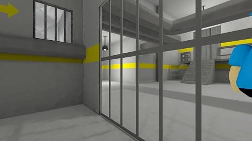 Escape The Prison