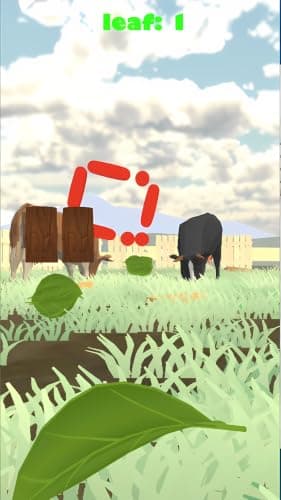 Raise Cows
