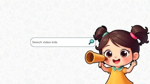 Kids Video Player Kids TV Shows & Kids Songs