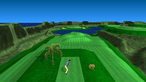 Par 3 Golf II