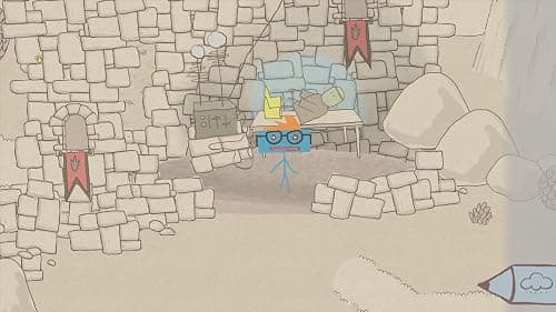 Draw a Stickman: EPIC