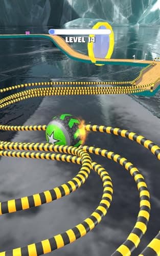 Action Race - Pro