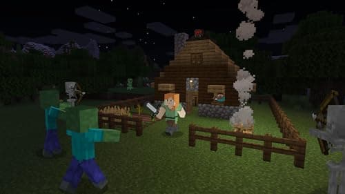 Minecraft - Pocket Edition