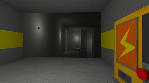 Escape The Prison