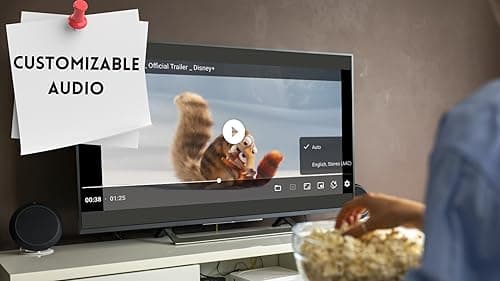 Lecteur Vidéo pour Fire TV