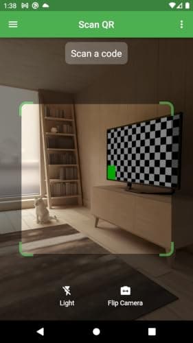 QR Encrypt Advance