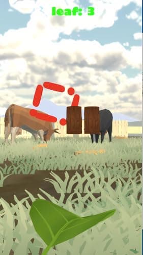 Raise Cows