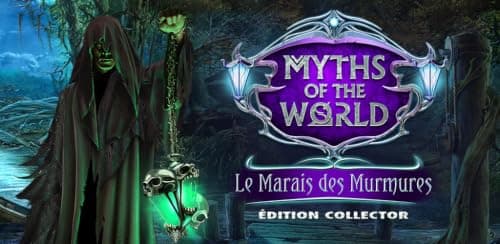 Myths of the World: Le Marais des Murmures Édition Collector (Full)
