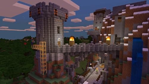 Minecraft - Pocket Edition
