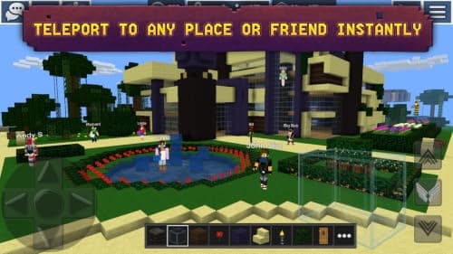Exploration Lite Games