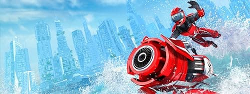 Riptide GP: Renegade