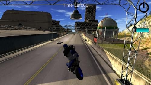 Mountain Legends 2 - Gamepad Edition