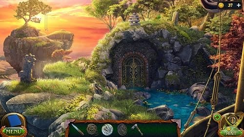 Lost Lands 8 CE
