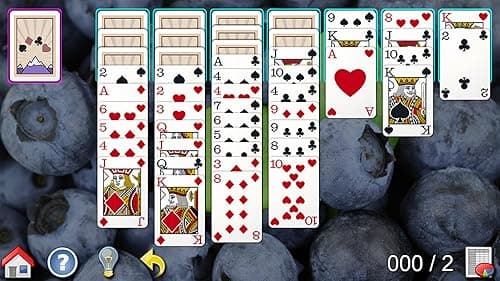 Solitaire Tout-en-Un Pro