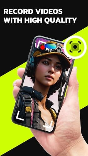 Screen Recorder, Advanced Screen Capture, Record Your Screen | TV Screen Recorder, 4K High Quality Video Screen Recorder