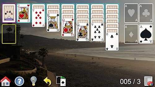 Solitaire Tout-en-Un Pro