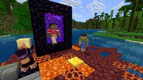 Minecraft - Pocket Edition