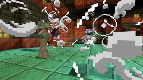 Minecraft - Pocket Edition