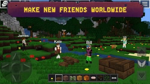 Exploration Lite Games
