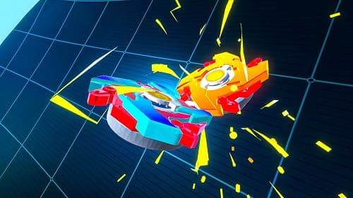 Rotating Objects