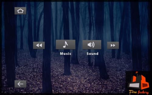 Relaxing Rain HD - Peaceful Rain Views