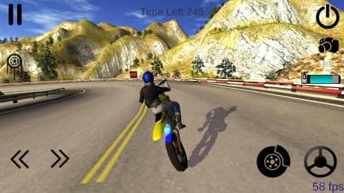 Mountain Legends 2 - Gamepad Edition