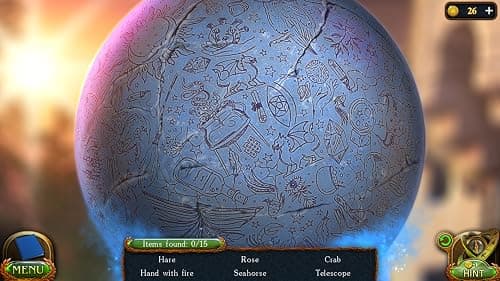Lost Lands 8 CE