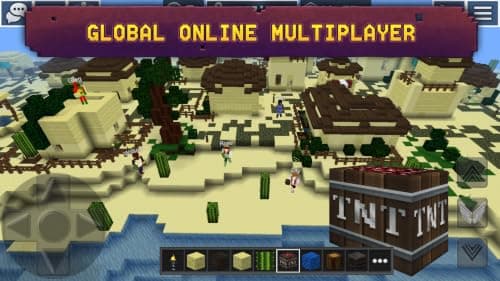 Exploration Lite Games