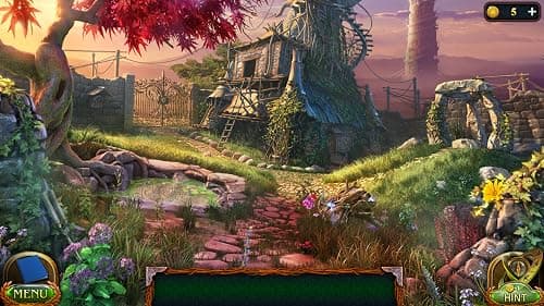 Lost Lands 8 CE