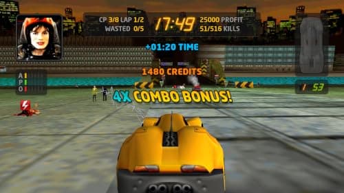 Carmageddon
