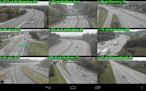 IP Cam Viewer Full