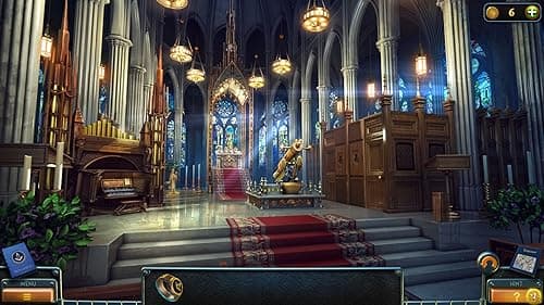 New York Mysteries 4 CE