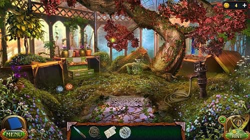 Lost Lands 8 CE