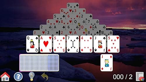 Solitaire Tout-en-Un Pro