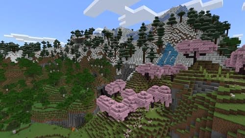 Minecraft - Pocket Edition