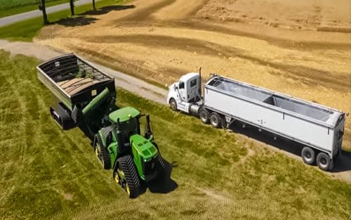 Tracteur Farming Simulator 23 || Jeux de fermiers de la vie de village