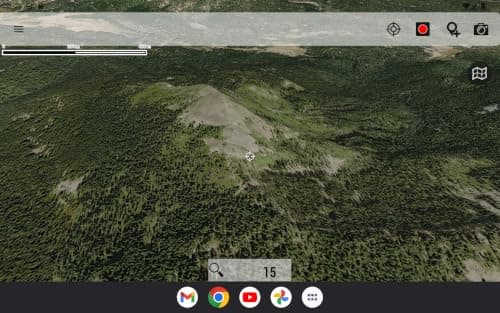 OruxMaps