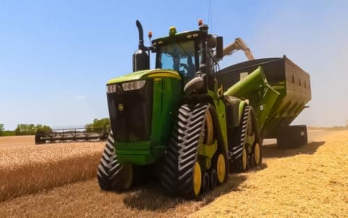 Tracteur Farming Simulator 23 || Jeux de fermiers de la vie de village