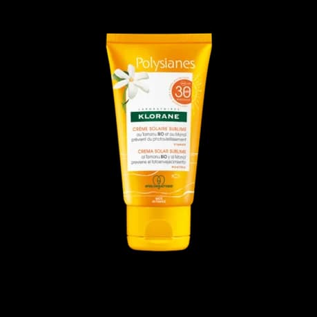 Crème Faciale Spf30 50 ml