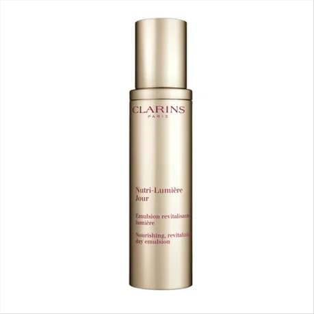 Nutri-Lumiere Jour Emulsion Revitalizant Lumière 50 ml