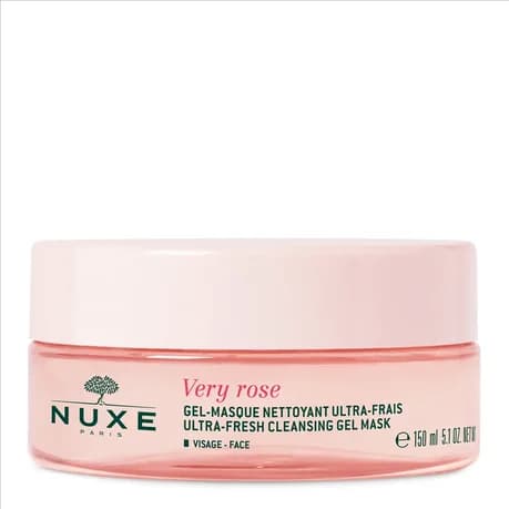 Very Rose Mascarilla 150 ml