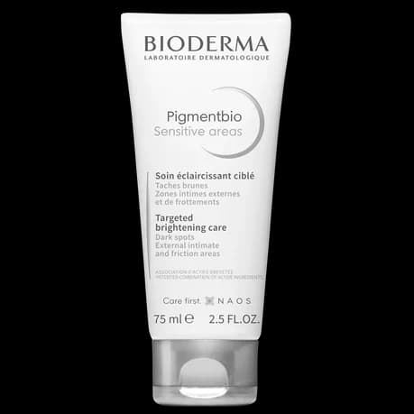 Pigmentbio Foaming Crème 200 ml