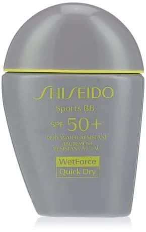 Sports BB SPF50+ 30 ml