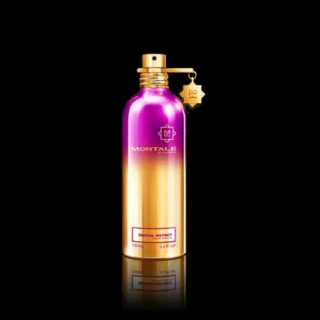Sensual Instinct 100 ml