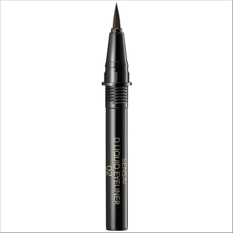 Designing Liquid Eyeliner