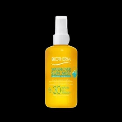 Waterlover Sun Mist Spf30 Face & Body 200 ml