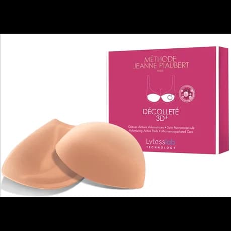 Decollet 3D+ Coffre 1 par