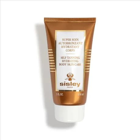 Super Autobronzant Corporal 150 ml