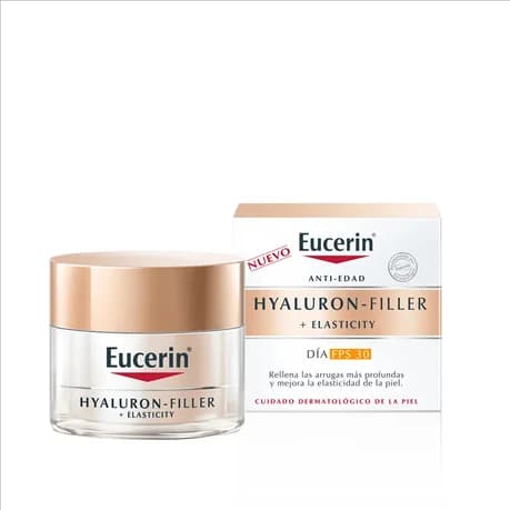 Elasticity Filler