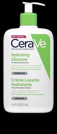 Gel Nettoyant Hydratant 1 L